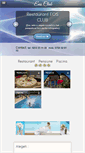 Mobile Screenshot of eosclub.ro